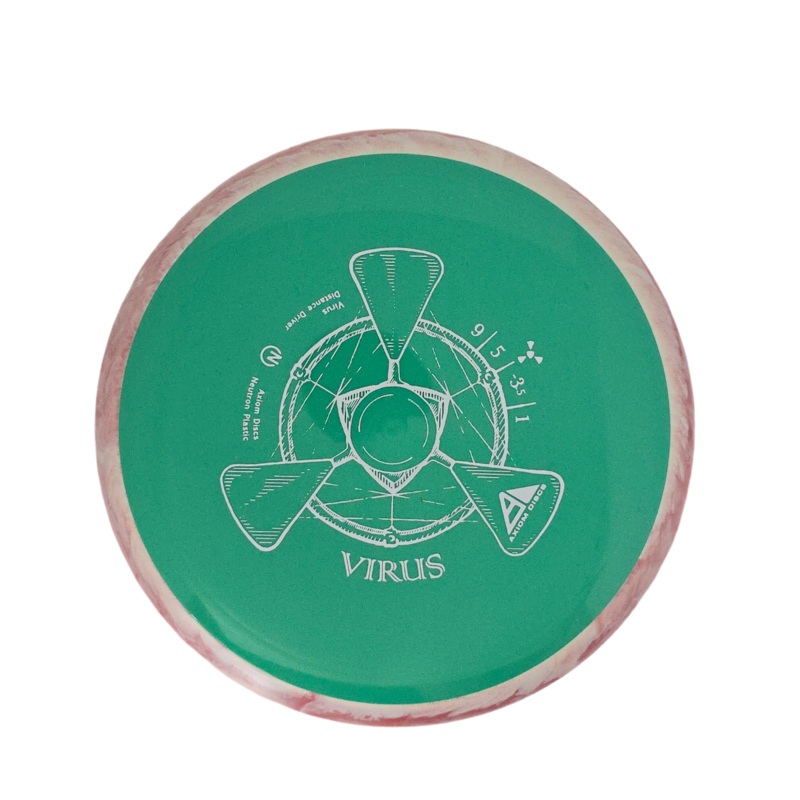 Axiom Neutron Virus