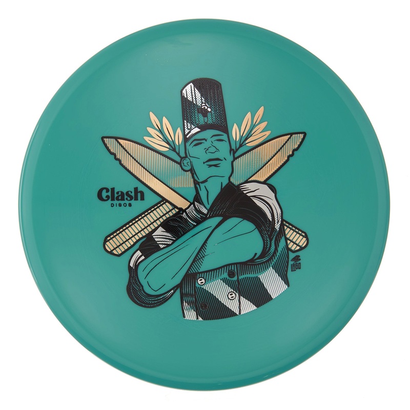 Clash Discs Berry – Steady 177g | Style 0009
