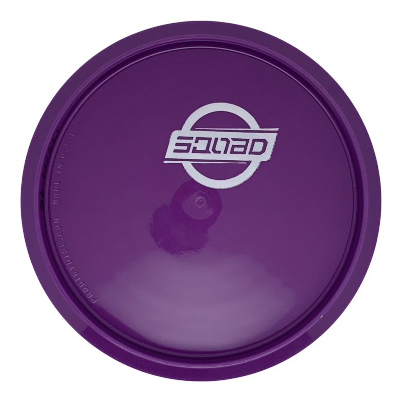 Deuce Squad Bottom Stamp Prodigy 400g M4