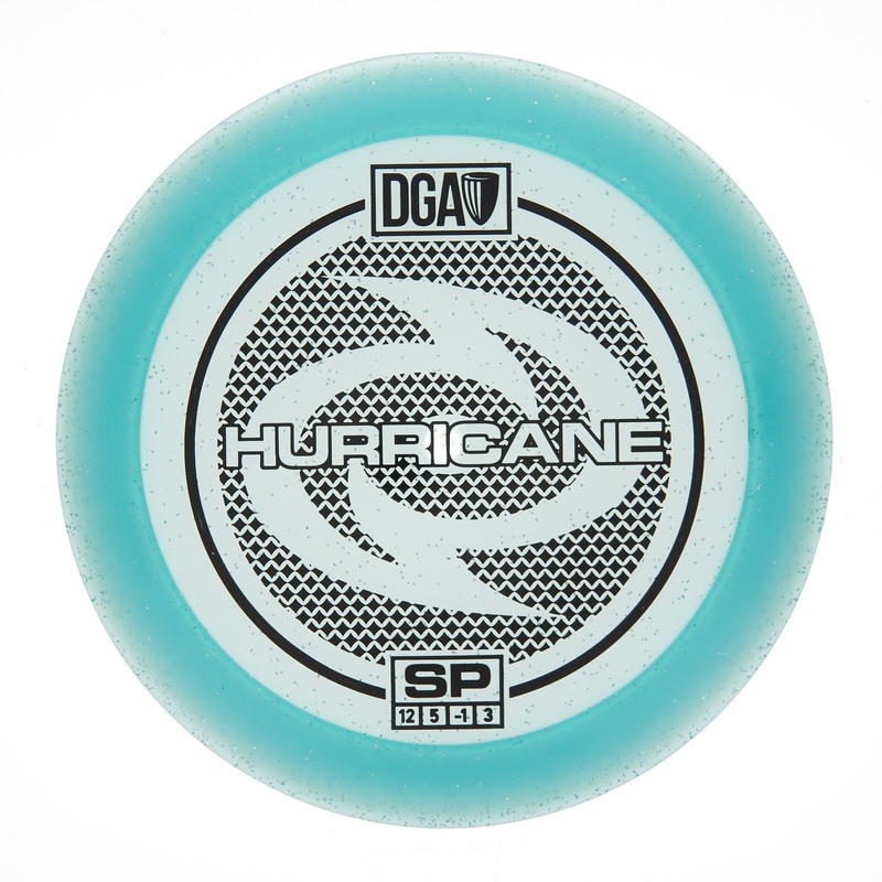 DGA Hurricane – SP Line 176g | Style 0002