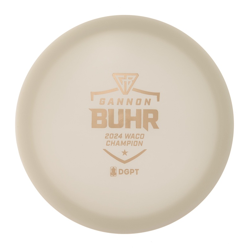 Discmania FD – Gannon Buhr 2024 Waco Champion C-Line Glow 173g | Style 0006
