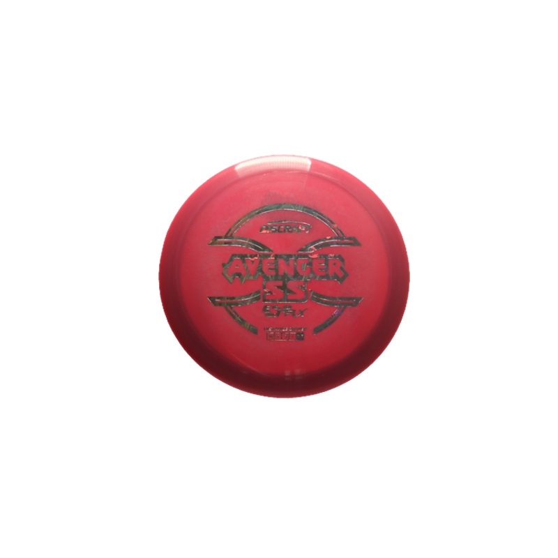 Discraft ESP FLX Avenger SS Distance Driver