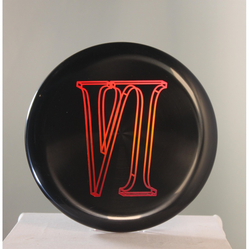 Discraft Paul McBeth VI  Collection ESP Luna Putter
