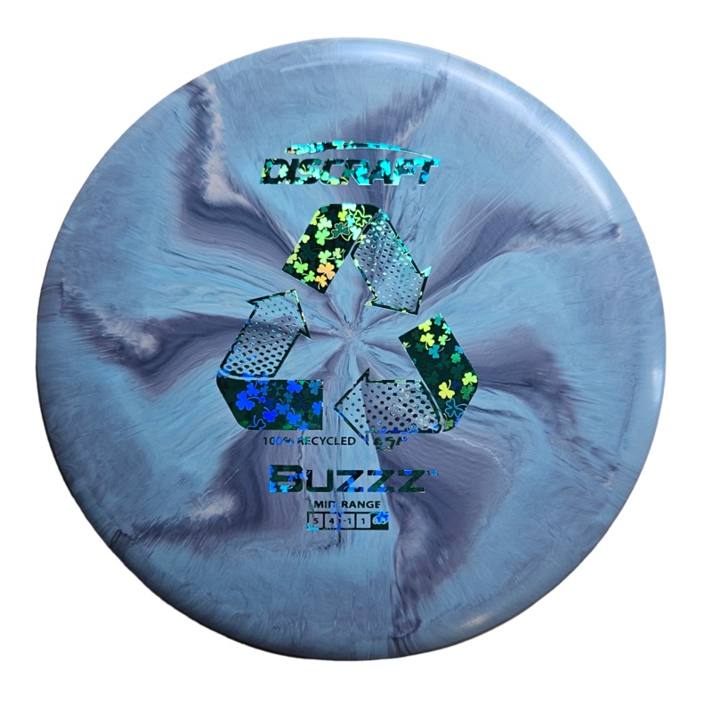 Discraft Recycled ESP Buzzz
