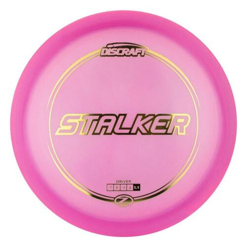 Discraft Stalker