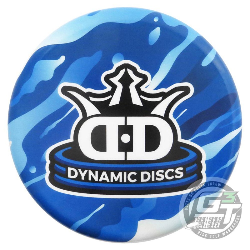 Dynamic Discs Flubby Wubby Soft Foam Catch Disc