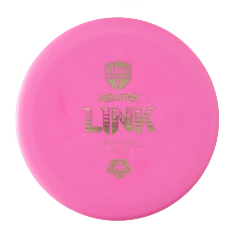 Exo Hard Link
