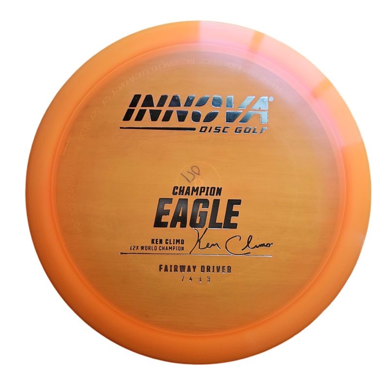 Innova Champion Eagle