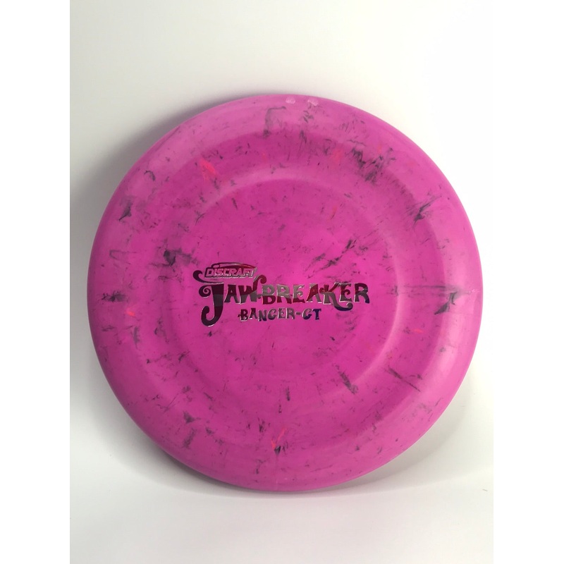 Jawbreaker Banger-GT 173g