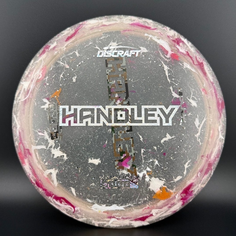 Jawbreaker Z FLX Vulture – Misprint – 2024 Holyn Handley Tour Series