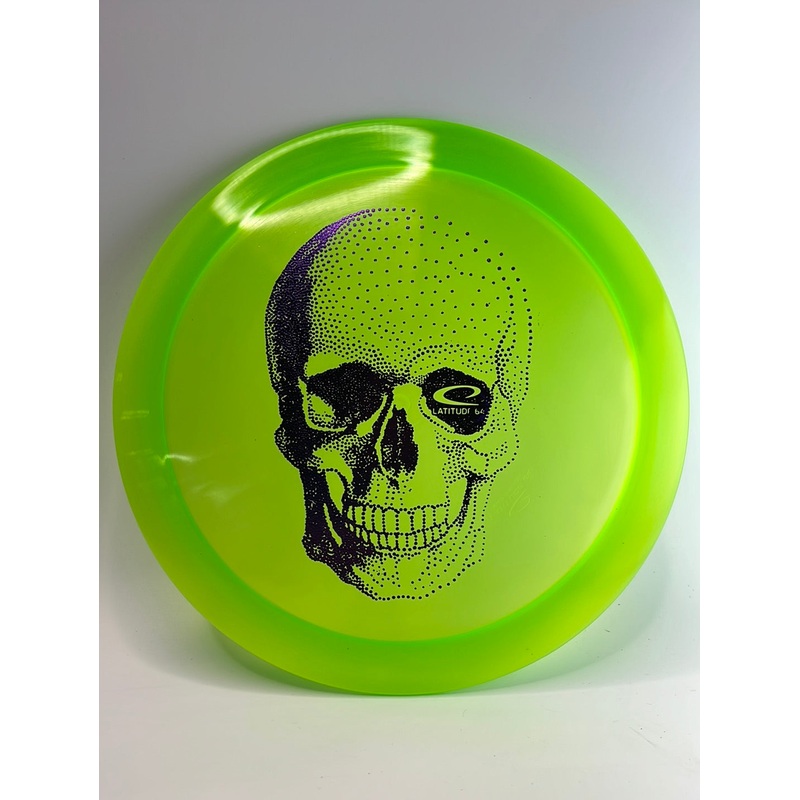Opto-X Musket 173g