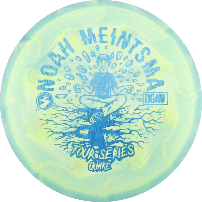 Pro Line Swirl Quake – Noah Meinstma 2022 Tour Series