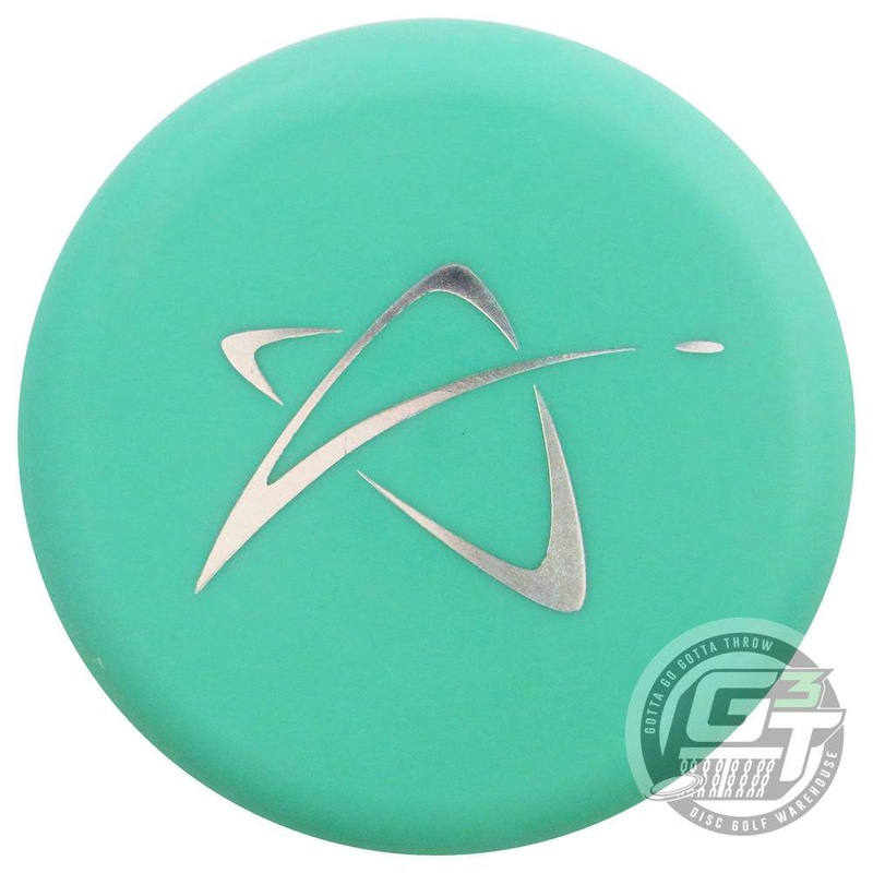 Prodigy Disc Star Logo Mini Marker Disc