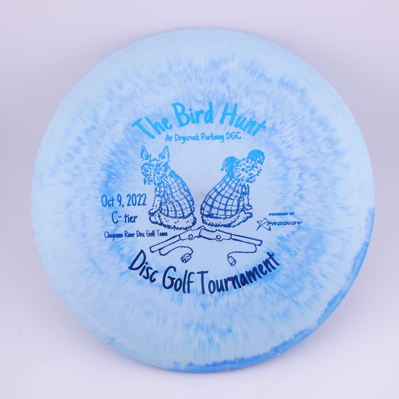 Prodigy Discs (Used)