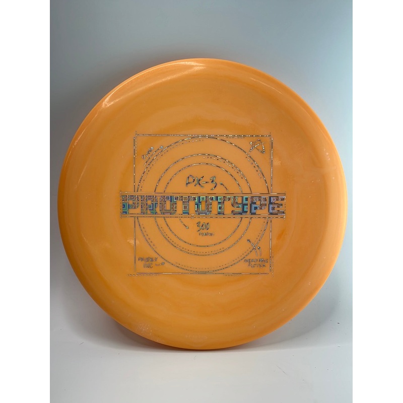 Proto PX-3 300 172g