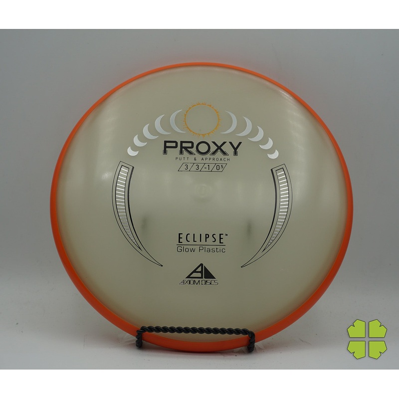 Proxy – Eclipse