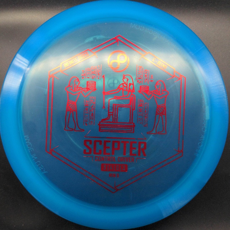 Scepter, C-Blend