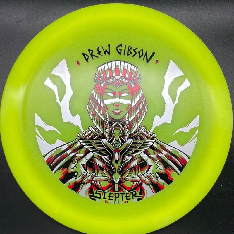 Scepter, C-Blend Glow, Drew Gibson