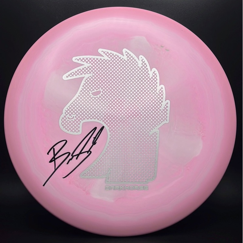 Swirl ESP Buzzz – Brodie Smith Autographed