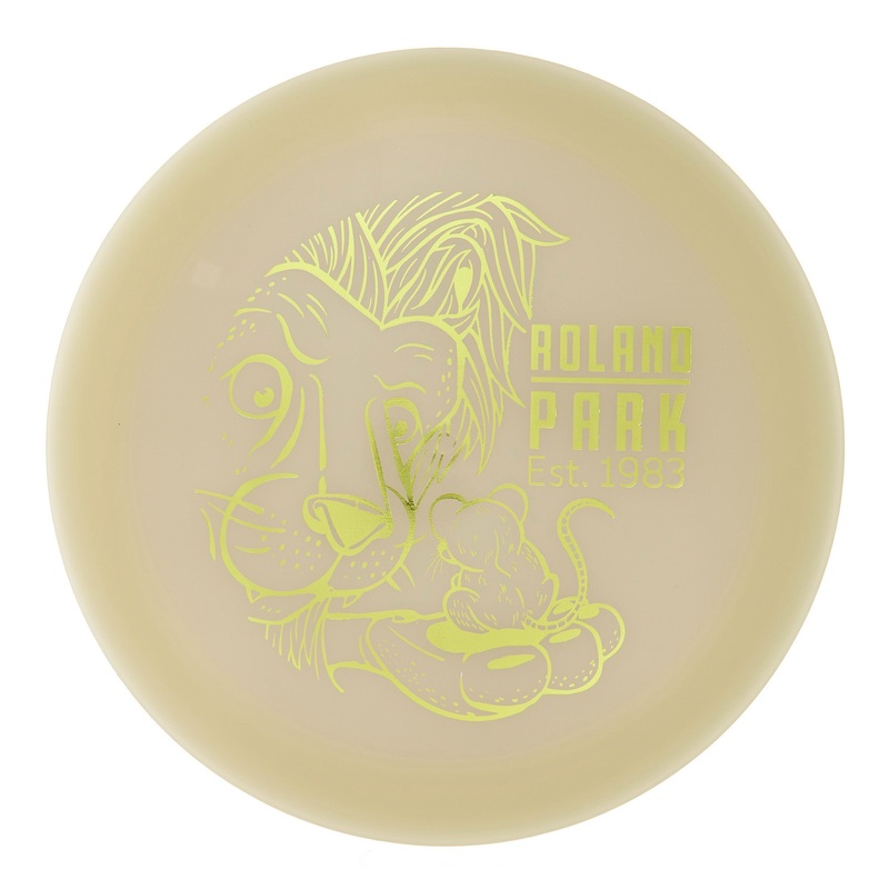 Thought Space Athletics Synapse – 2023 Roland Park Fundraiser Glow 178g | Style 0014