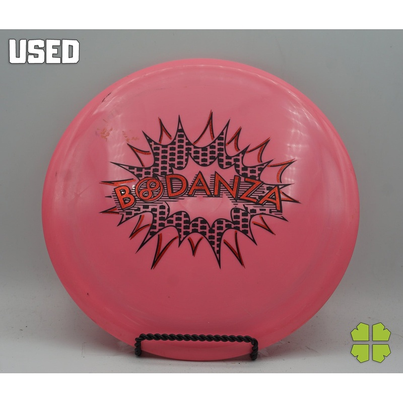 Used Conqueror