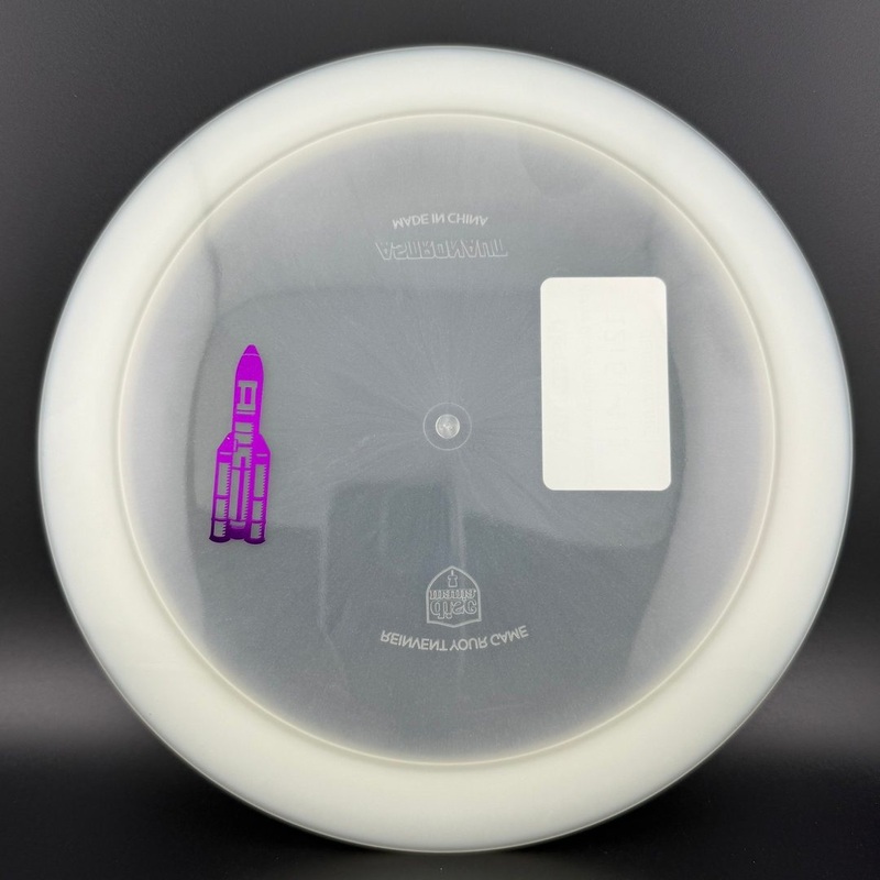 Active Glow Premium Astronaut