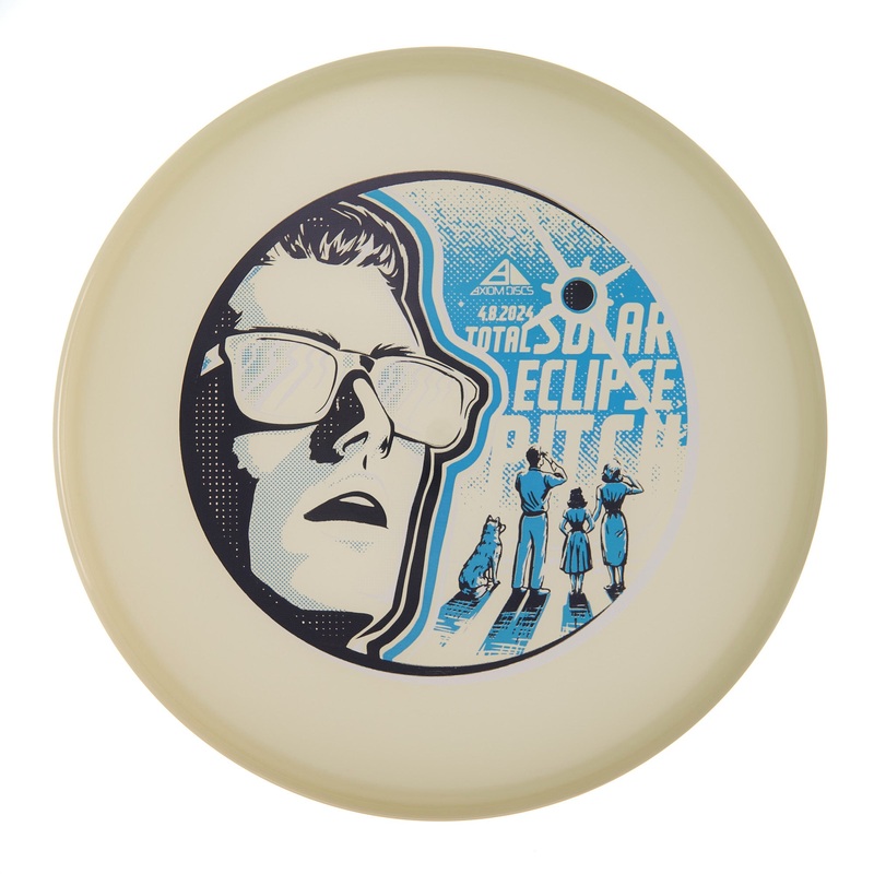 Axiom Pitch – Special Edition Total Eclipse 2.0  156g | Style 0003