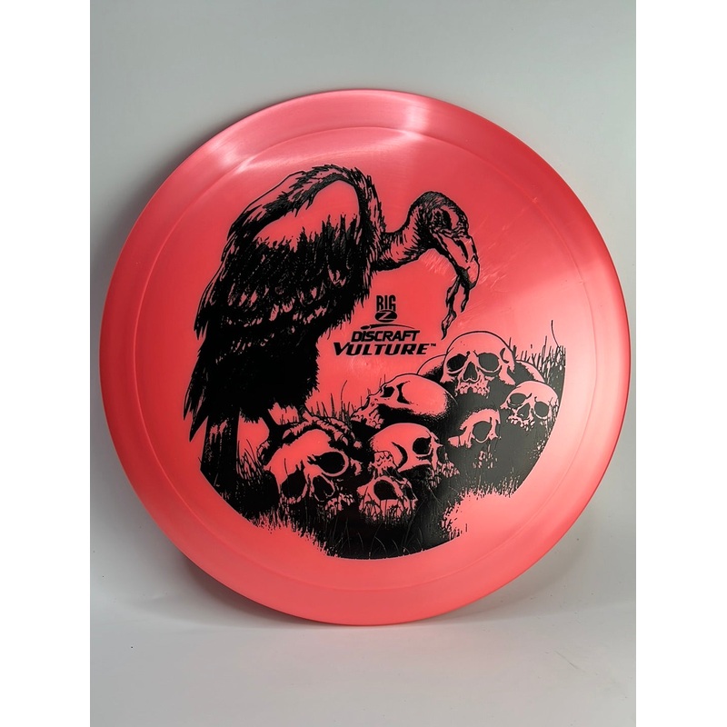 Big Z Vulture 174g