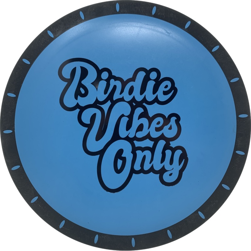 Birdie Vibes Only Nova