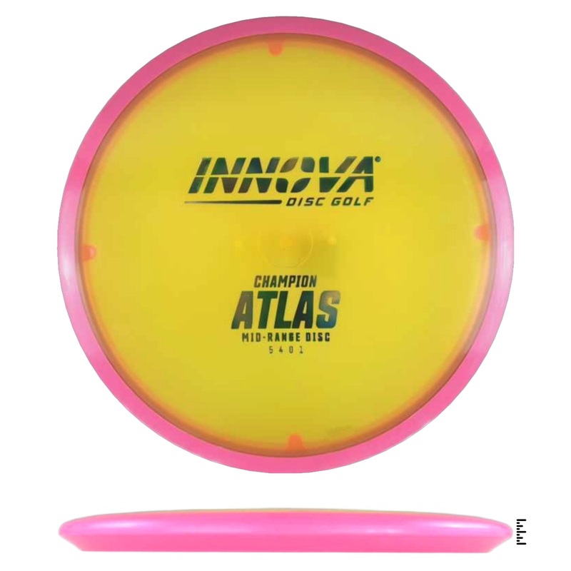 Champion Atlas