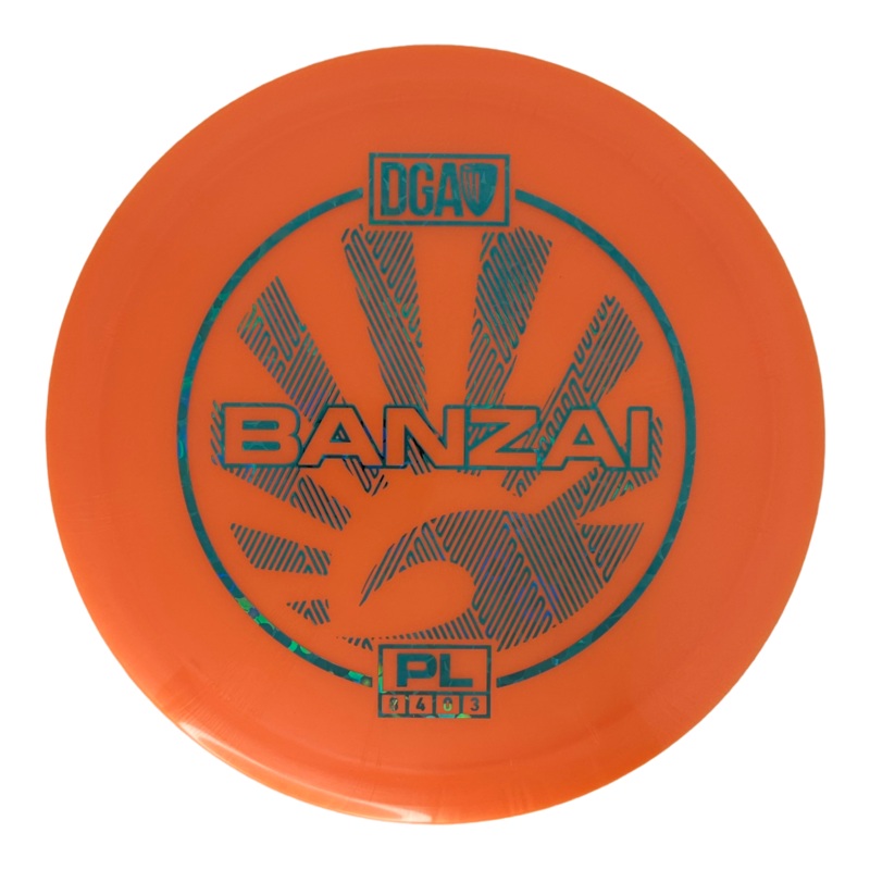 DGA ProLine Banzai