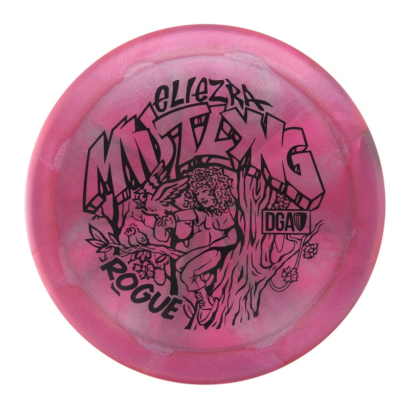 DGA Rogue – 2024 Eliezra Midtlyng 175g | Style 0003
