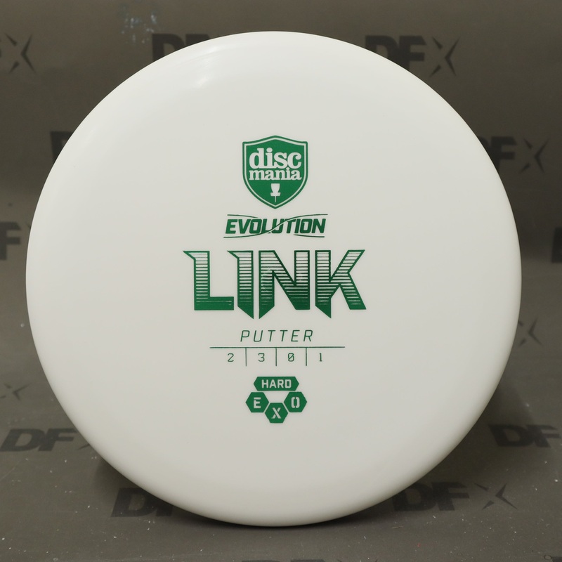 Discmania Hard Exo Link