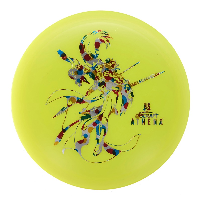 Discraft Athena – Big Z 171g | Style 0004