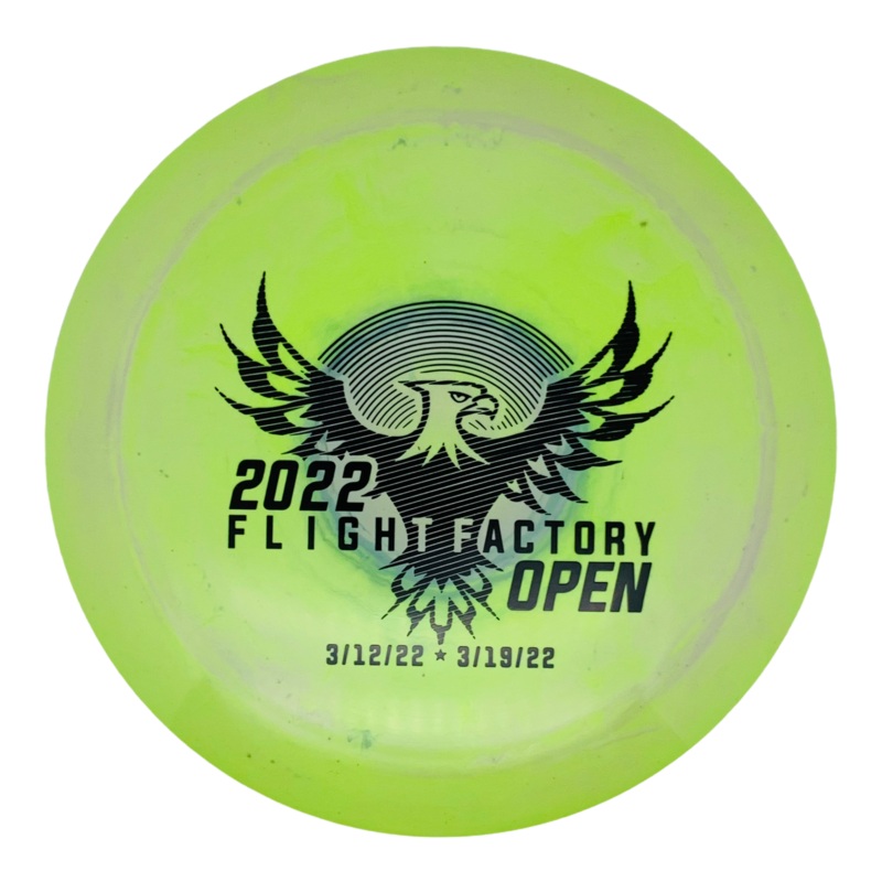 Discraft ESP Nuke – Flight Factory Open