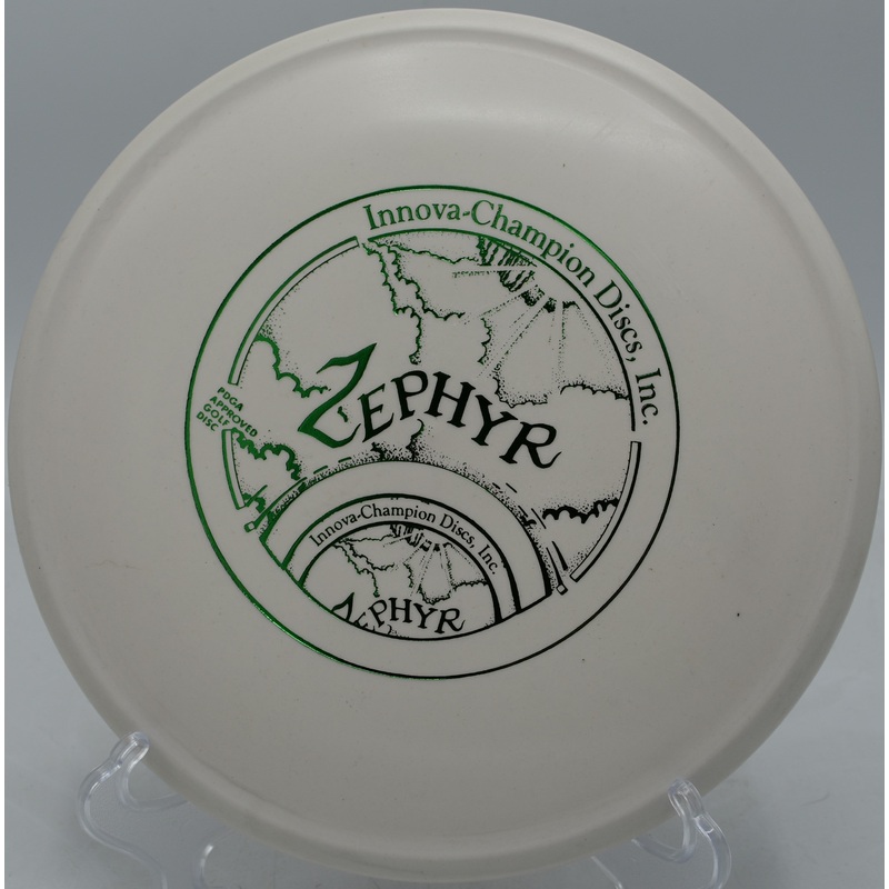 DX Zephyr