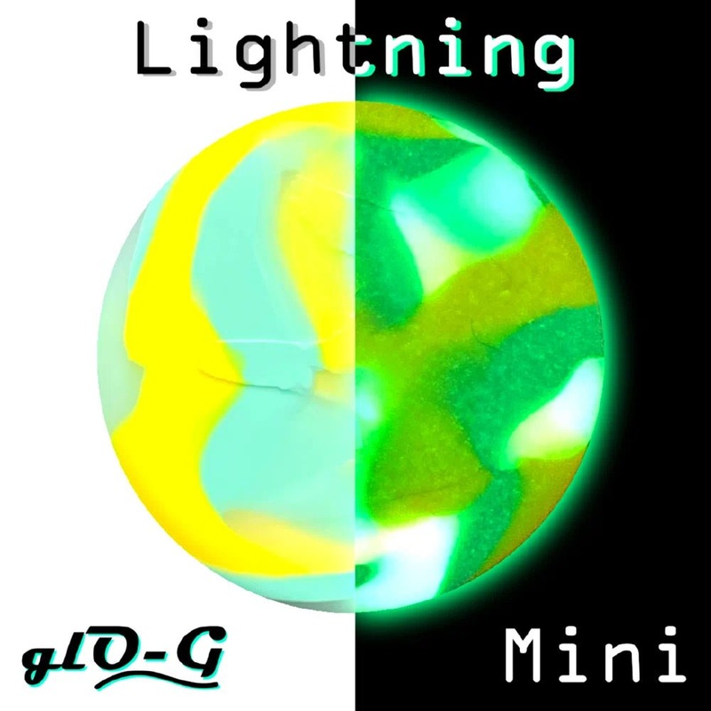 Elevation glo-G Mini Disc