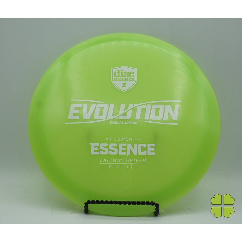 Essence – Special Edition Lumen