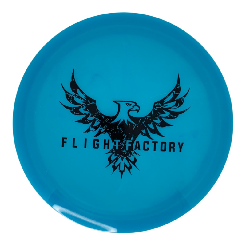 Flight Factory Eagle Discmania Evolution Neo Enigma
