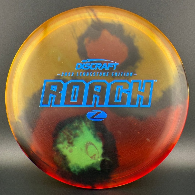 Fly Dye Z Roach – 2023 Ledgestone Edition
