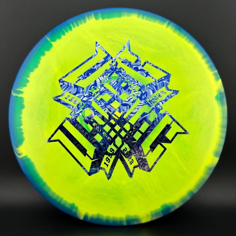 Halo Star Roc3 – Tourney F2 (Multi Stamp)