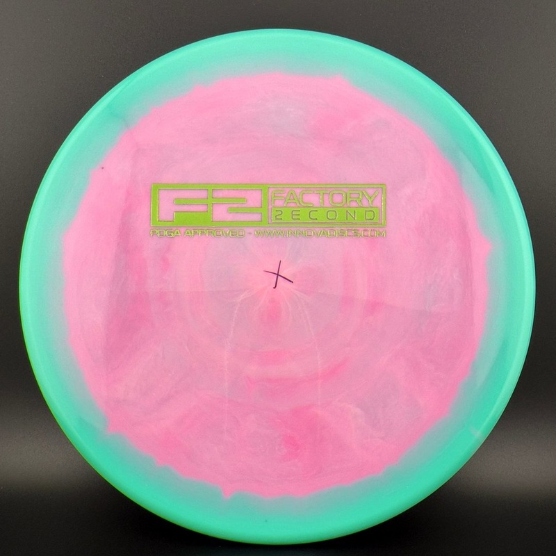Halo Star Toro – F2