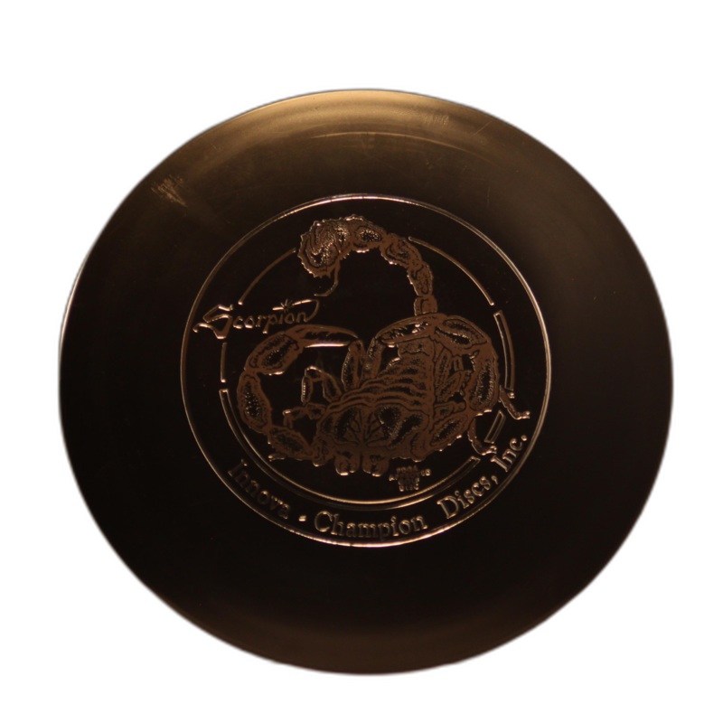 Innova Circle Stamp DX Scorpion Midrange