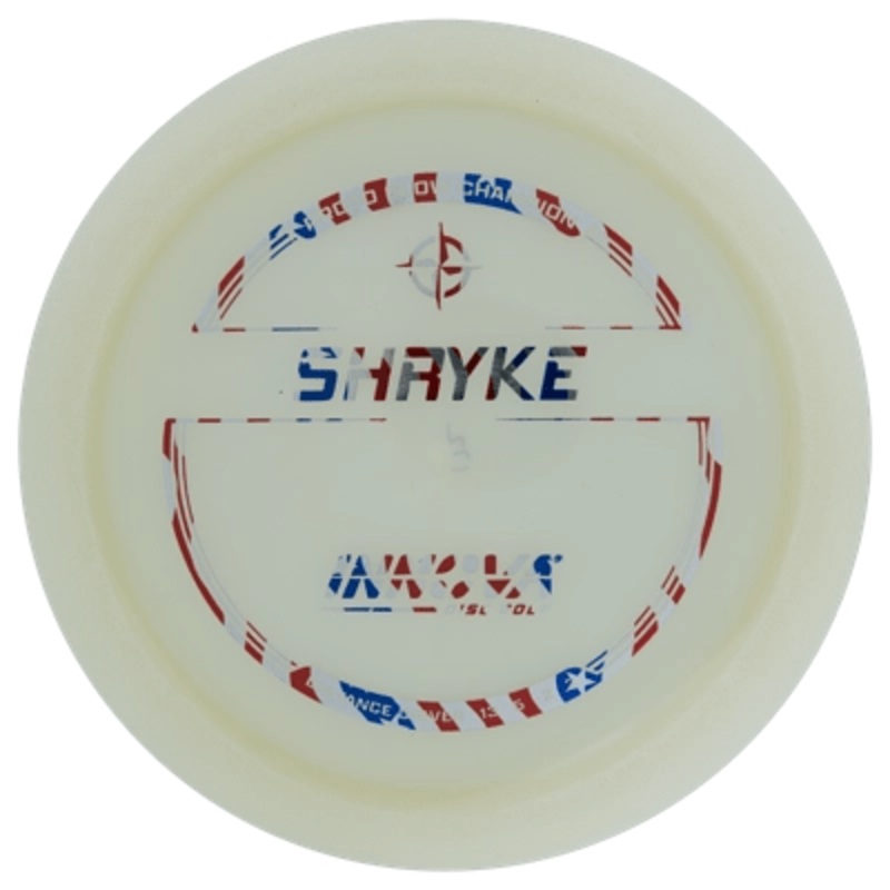 Innova Proto Champion Glow Shryke