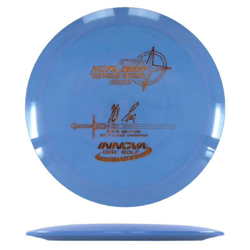 Innova Xcaliber