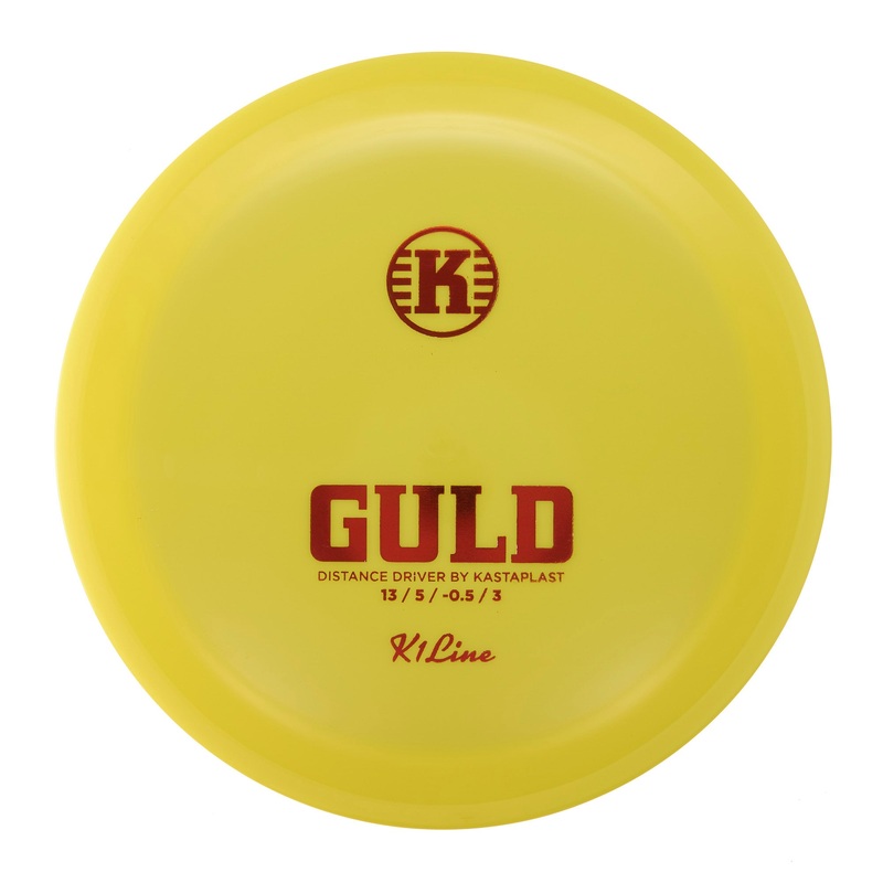 Kastaplast Guld – K1 174g | Style 0004