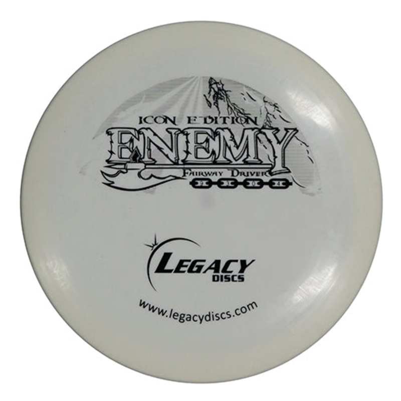 Legacy Enemy