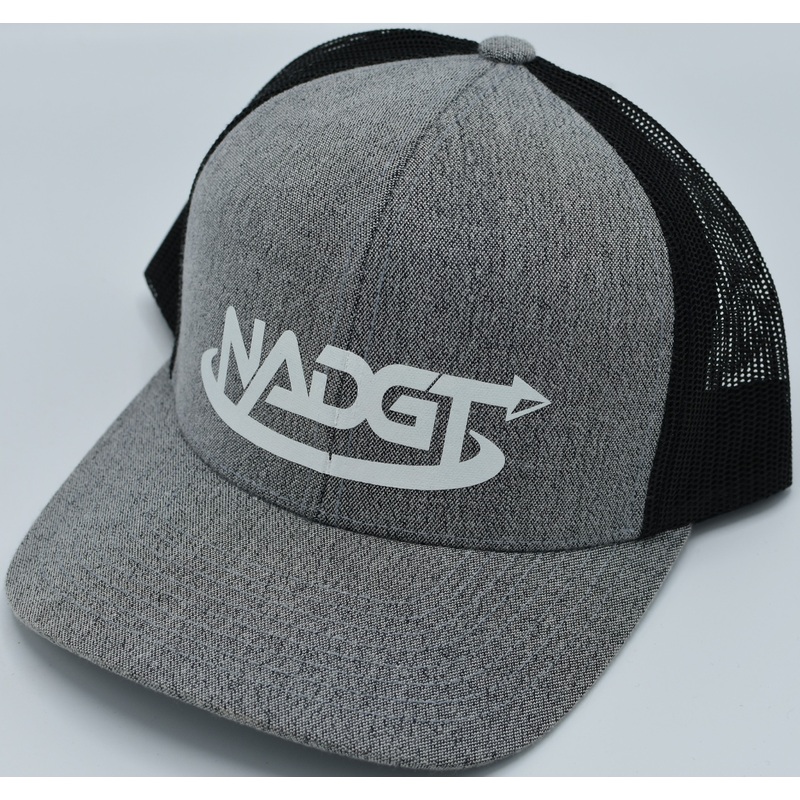 NADGT SNAP BACK MESH