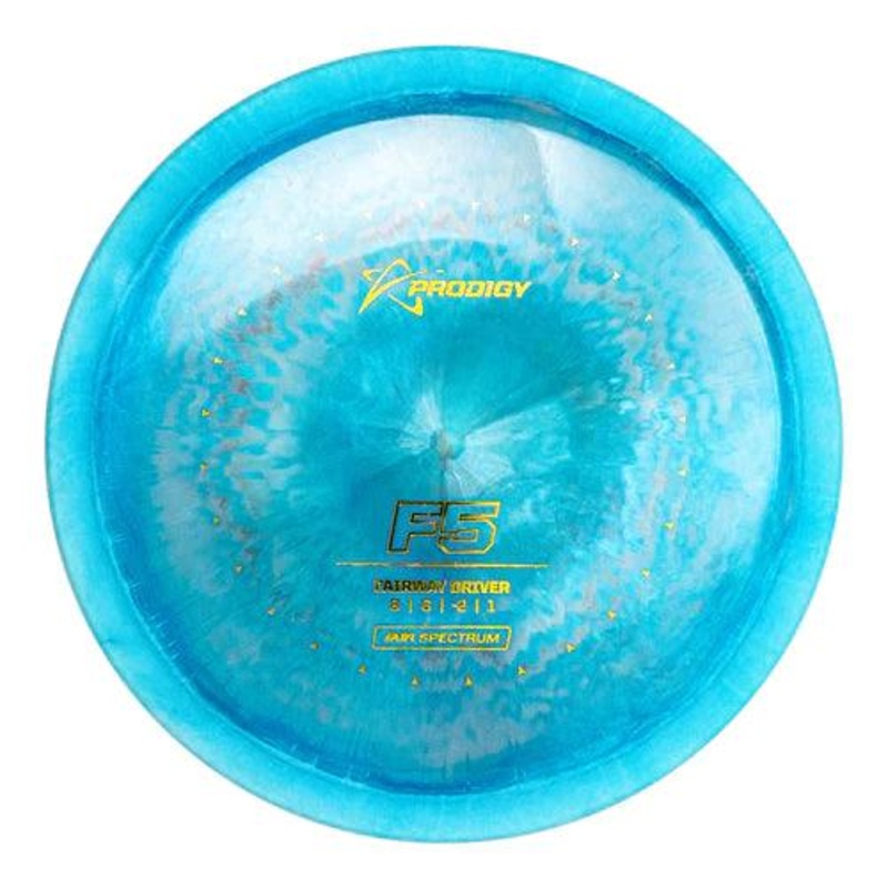 Prodigy AIR Spectrum F5
