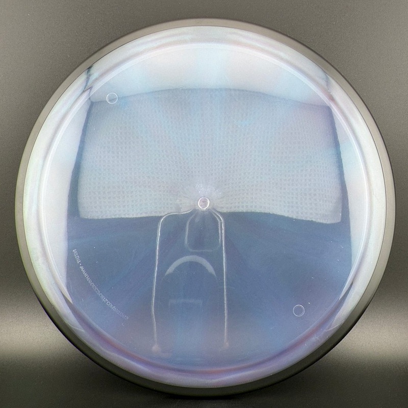Proton Deflector – Blank